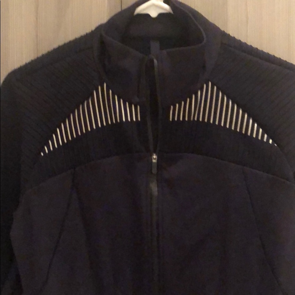 Lululemon Reflect Track Jacket - image 2